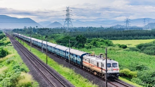 Private Train Details