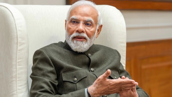 PM Modi on Fawad Chaudhary s Comments