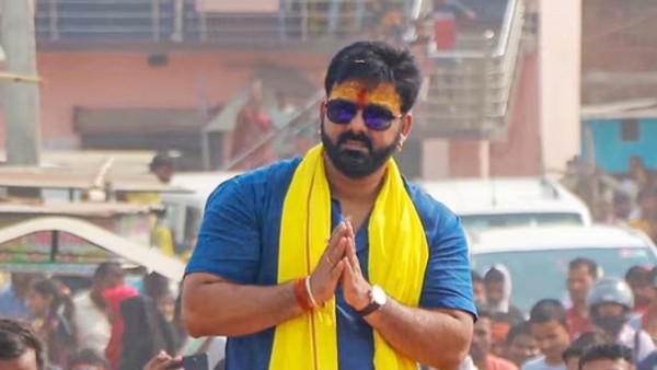 Pawan Singh