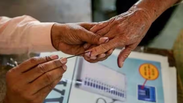 Odisha Assembly Election