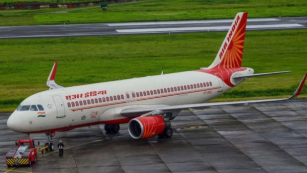 Air India Flight Air India Flight