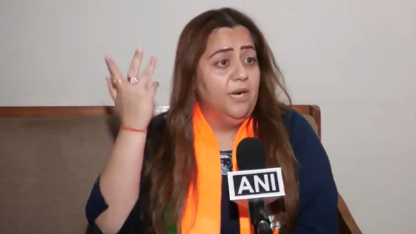 Radhika Khera BJP Radhika Khera BJP