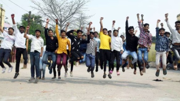 Assam Board 12th result