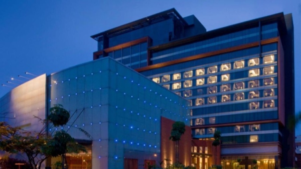 Bengaluru hotels