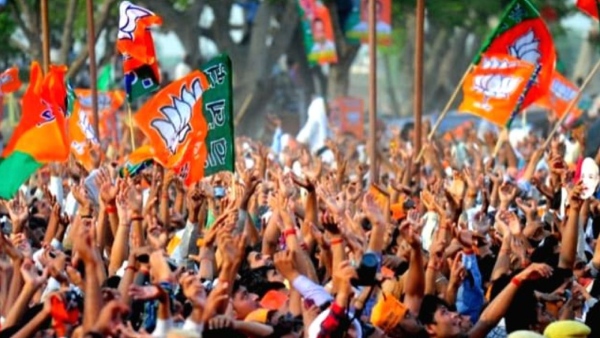 BJP