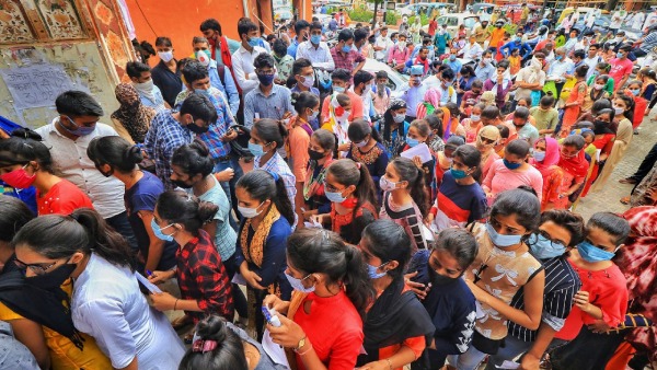 Rajasthan 10th Board Result