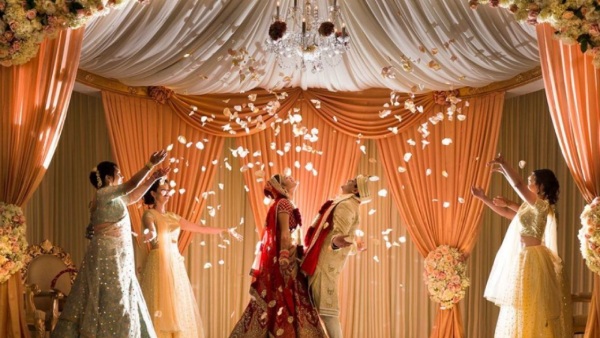 Uttar Pradesh Marriage