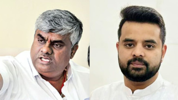 HD Revanna Prajwal Revanna HD Revanna Prajwal Revanna