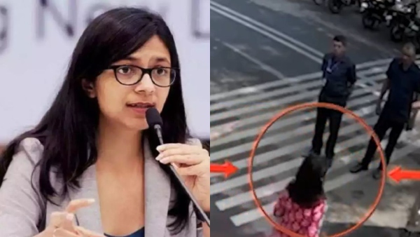 Swati Maliwal