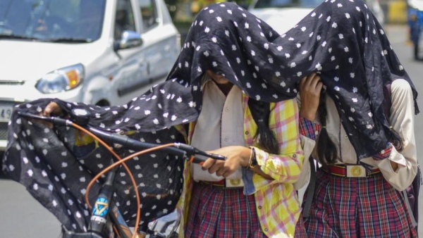 Schools closed due to heat wave