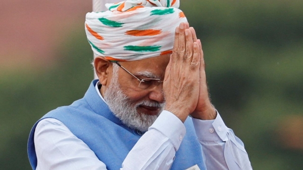 PM Modi comments