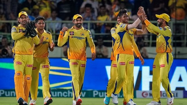 csk