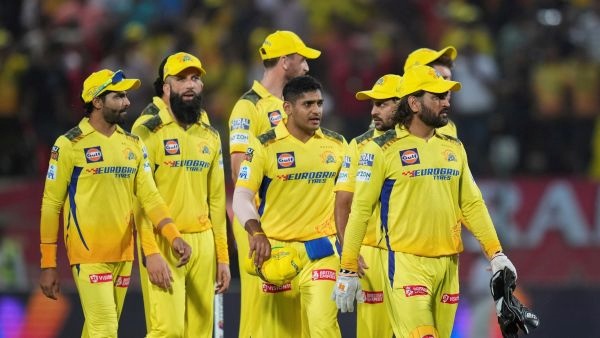 csk