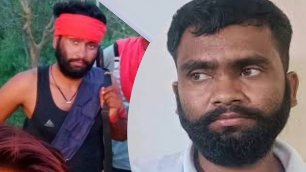 Dharmendra alias Lukka Dharmendra alias Lukka