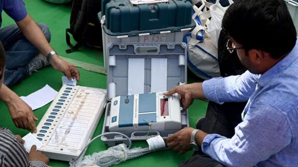 Dailyhunt updates Lok Sbha Election 2024 Results
