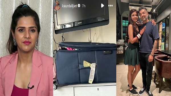 dalljiet kaur