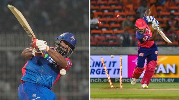 dd and rr match