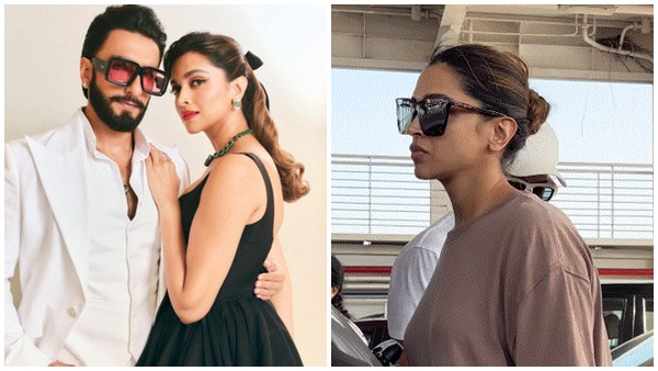 Deepika Padukone