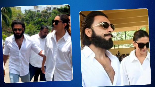 Pregnant Deepika Padukone
