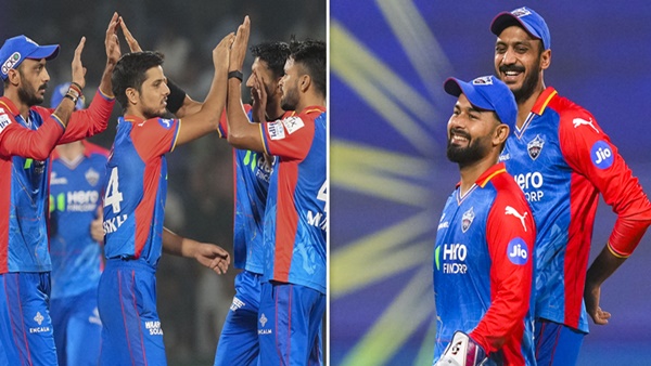 Delhi Capitals 1