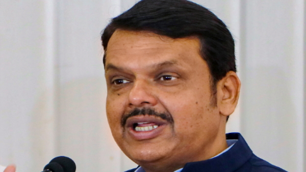 Deputy CM Fadnavis Deputy CM Fadnavis