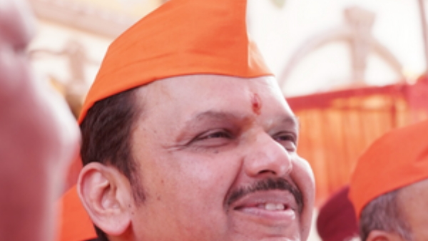 Devendra Fadnavis