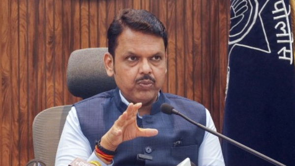 Devendra Fadnavis