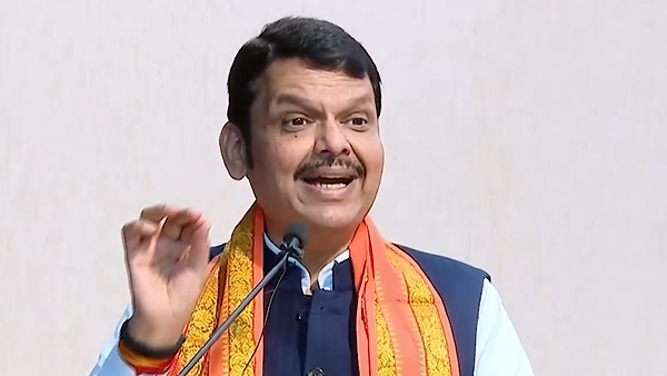 Devendra Fadnavis