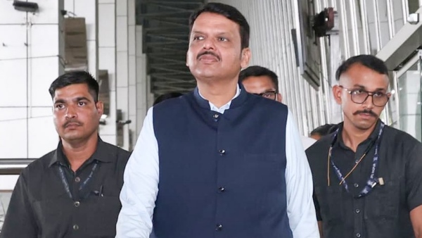 Maharashtra Deputy CM Devendra Fadnavis