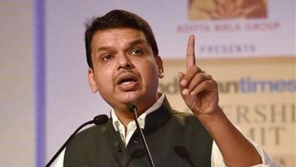Devendra Fadnavis