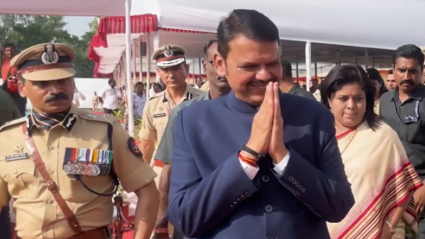 Devendra Fadnavis Devendra Fadnavis