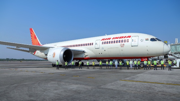 Air India Flight Air India Flight