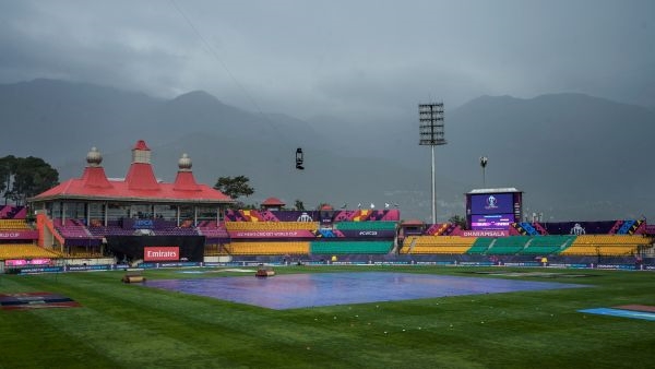 dharamsla stadium