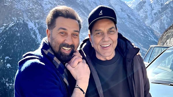 Dharmendra