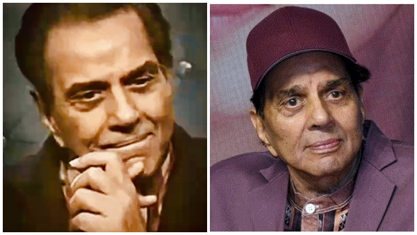 Dharmendra