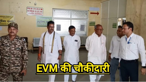 Digvijay Singh Controversy