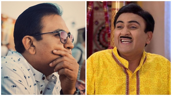 Dilip Joshi