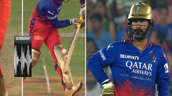 Dinesh Karthik 1 Dinesh Karthik 1