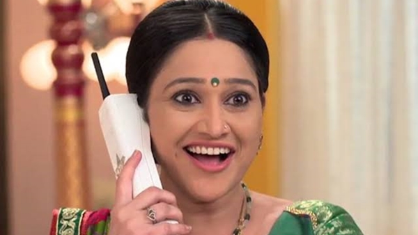 Disha Vakani