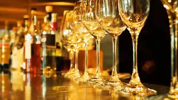 Lok Sabha Polls Dry Day