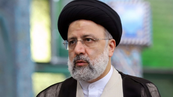 Ebrahim Raisi