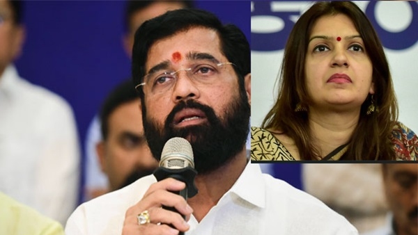 eknath shinde