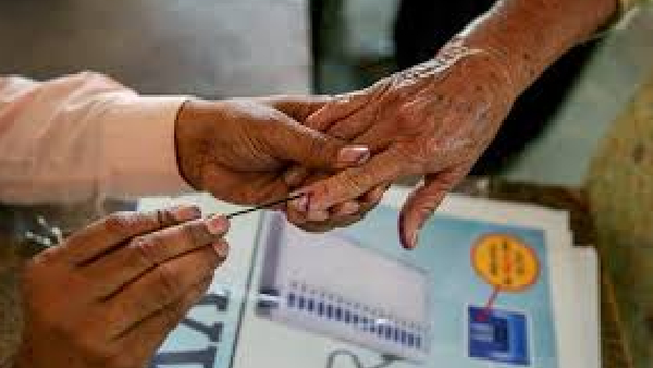 Lok Sabha Election 3rd Phase