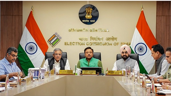 Lok sabha Election 2024