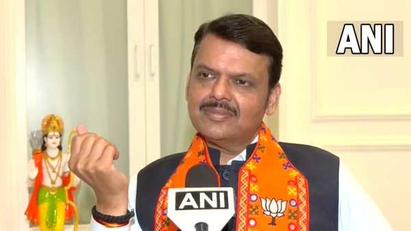 Devendra Fadnavis