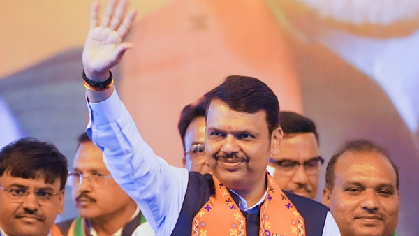 Deputy CM Devendra Fadnavis