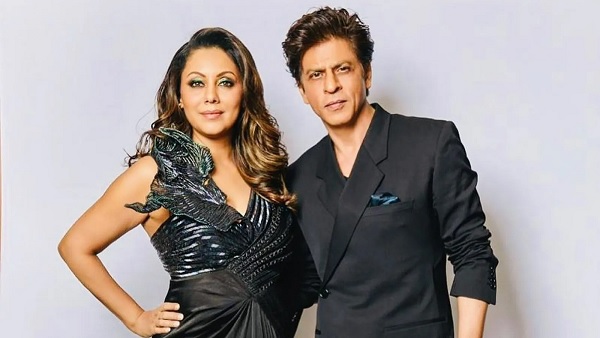 gauri khan