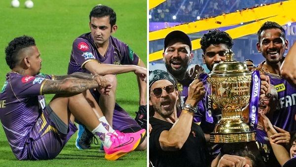 gautam gambhir