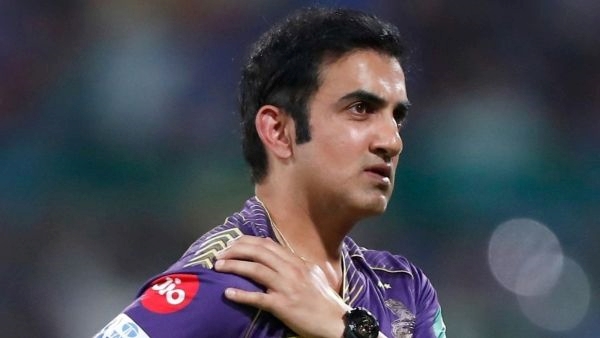 gautam gambhir