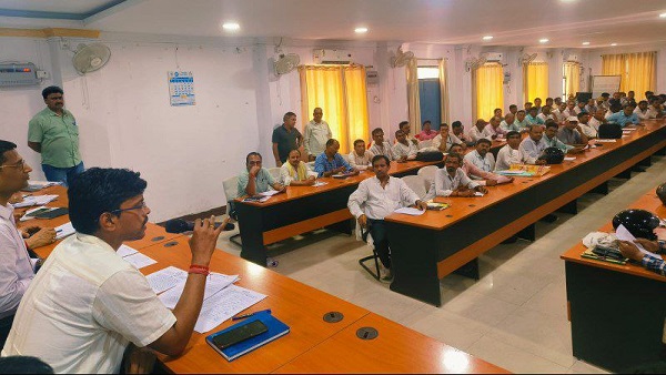 2024 Lok Sabha Election 4th June counting day 500 postal ballots and 250 ETPBS will also be counted